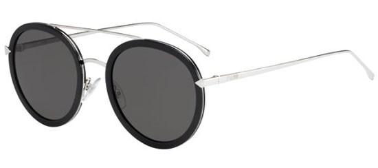 Солнцезащитные очки FUNKY ANGLE FF 0156/S